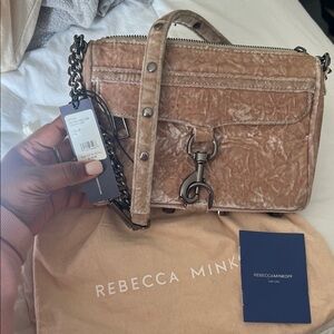 Rebecca Minkoff Mini Mac